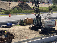 Pier Cofferdam